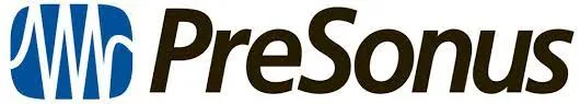 presonus