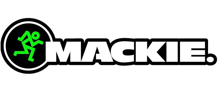 mackie