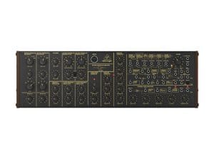 Behringer K 2 01