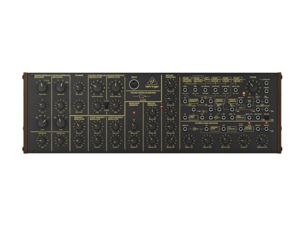 Behringer K 2 01