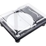 Decksaver Technics