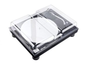 Decksaver Technics