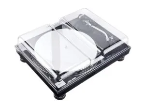 Decksaver Technics