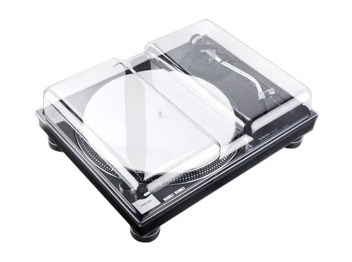 Decksaver Technics