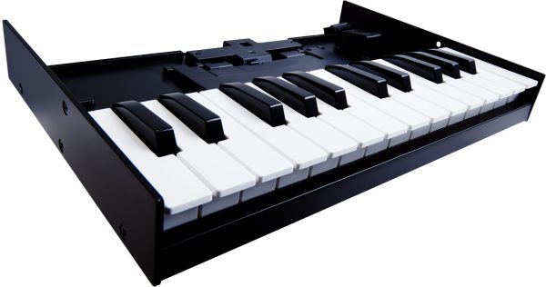 TECLADO K 25M ROLAND BOUTIQUE 2