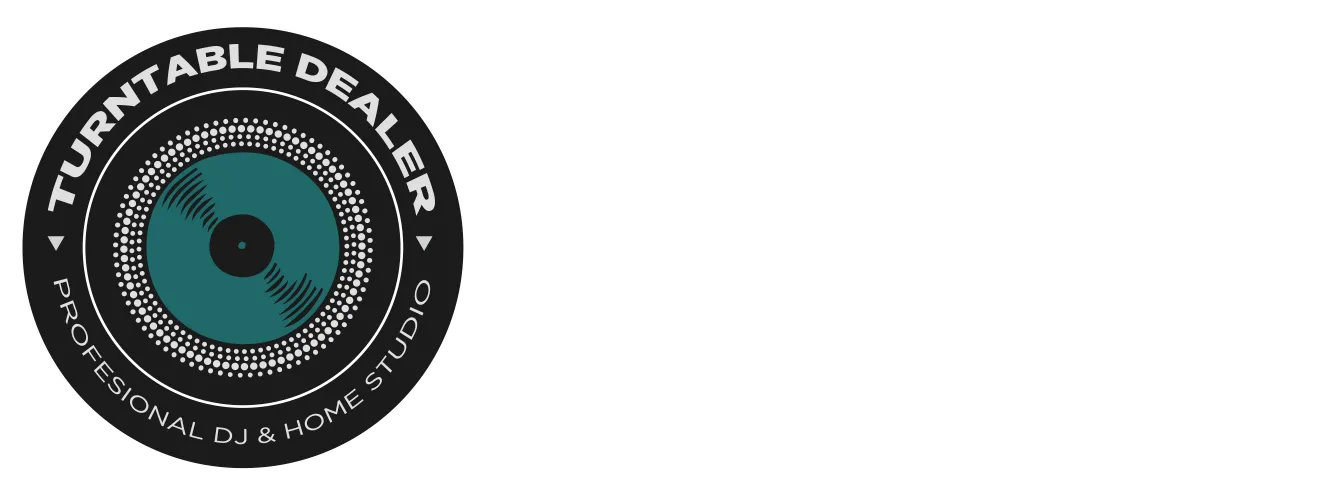 Turntable Dealer