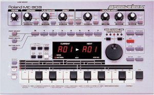 mc303 main