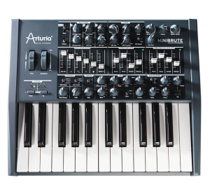 minibrute
