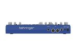 www.perfectcircuit.com353BehringerTD 3Blue02