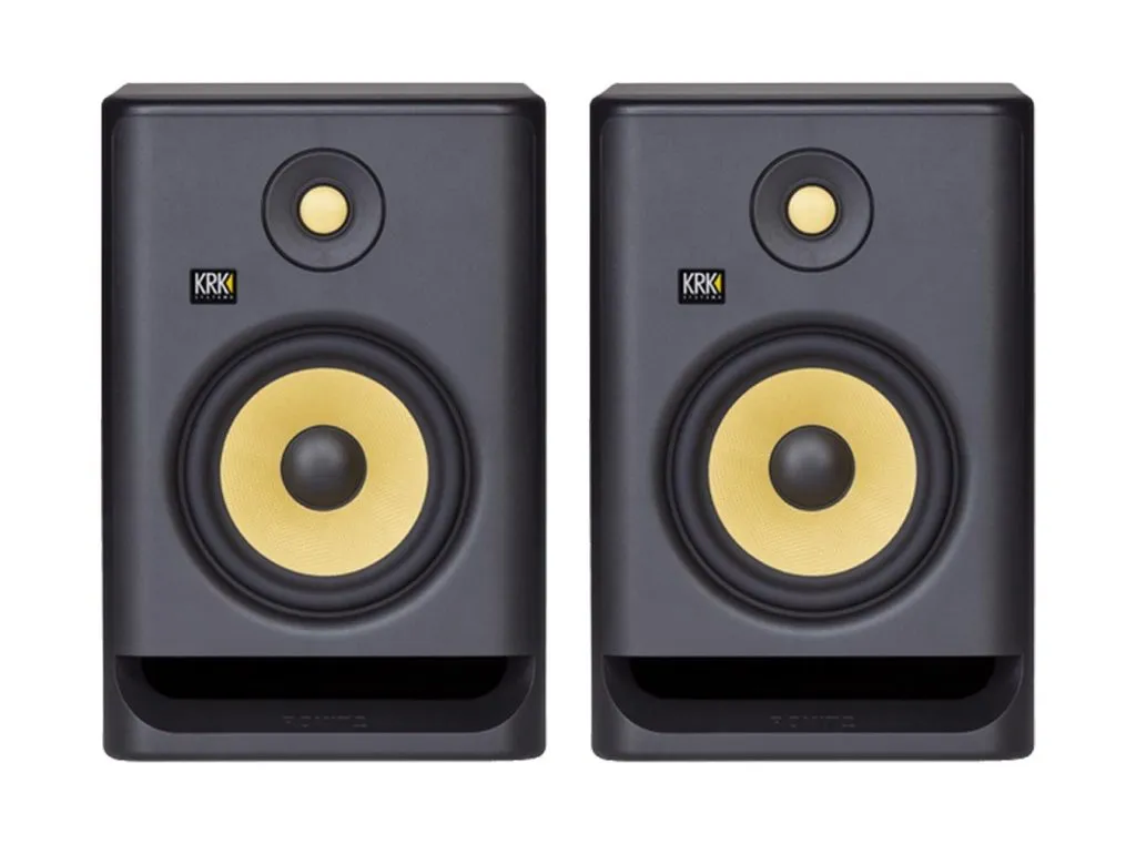 KRK Rokit 7 G4 pair 01