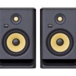 KRK Rokit 7 G4 pair 01