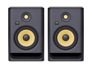 KRK Rokit 7 G4 pair 01