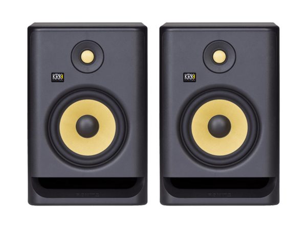 KRK Rokit 7 G4 pair 01