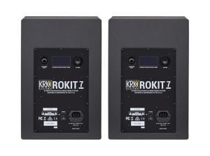 KRK Rokit 7 G4 pair 02