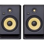 KRK Rokit 8 G4 Pair 01