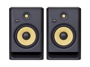 KRK Rokit 8 G4 Pair 01