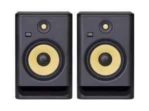 KRK Rokit 8 G4 Pair 01