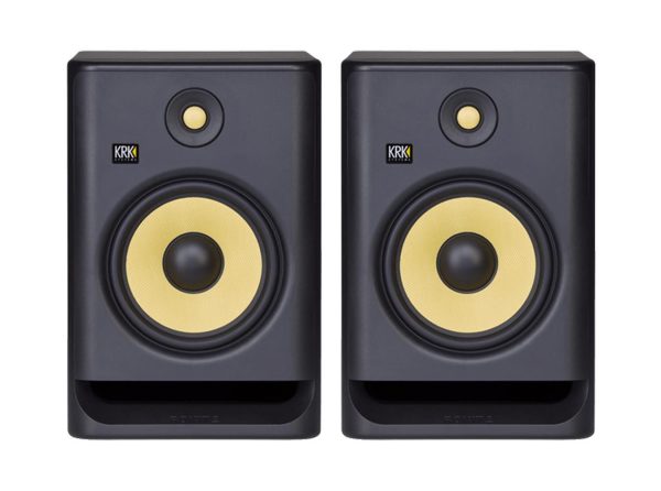 KRK Rokit 8 G4 Pair 01