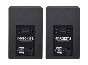 KRK Rokit 8 G4 Pair 02