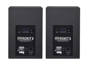 KRK Rokit 8 G4 Pair 02