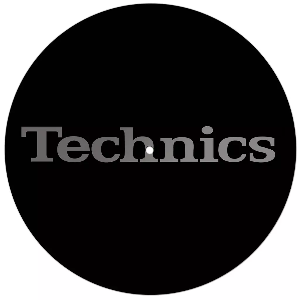 MSILVER  Technics Silver Slipmat Web 2048x2048
