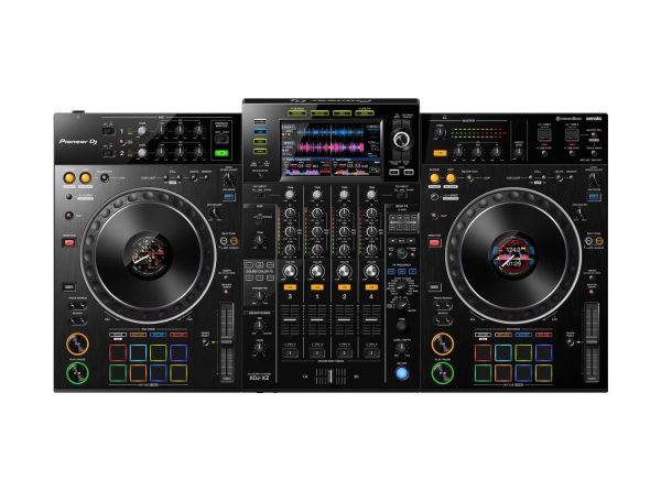 Pioneer XDJ XZ 01