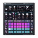 novation circuitmonostation 01