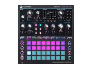 novation circuitmonostation 01
