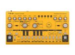 Behringer TD 3Yellow 01