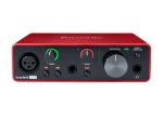 Focusrite ScarlettSolo 01