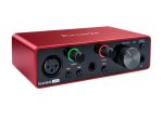 Focusrite ScarlettSolo 02