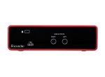Focusrite ScarlettSolo 04