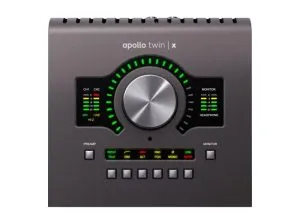 UniversalAudio ApolloTwinX 01 1