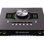 UniversalAudio ApolloTwinX 02 1