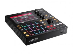 Akai MPCOne 02