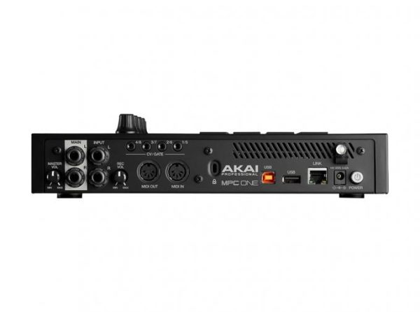Akai MPCOne 03