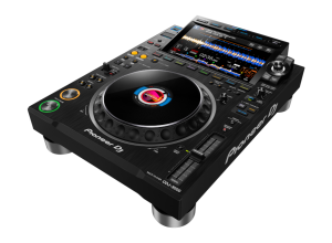CDJ 3000 angle hero
