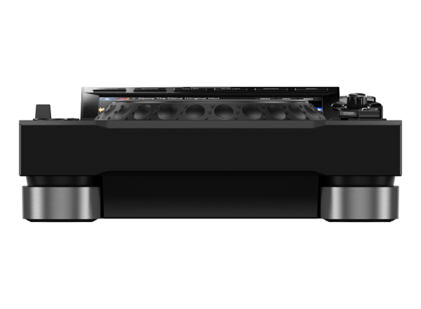 CDJ 3000 front hero