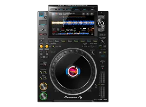 Pioneer CDJ 3000