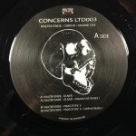 CONCERNS LTD003 Kalter Ende Concerns