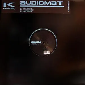 Meditation Audiomat 2 Kevlar ‎