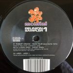 Montini Reunion Sampler 1 Robert Armani DJ Judge Dred Viper Headroom Music