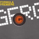 Race Four Formula Premiere G Force Records