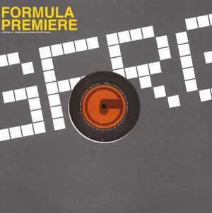 Race Four Formula Premiere G Force Records