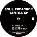 Tantra EP Soul Preacher Q Records ‎