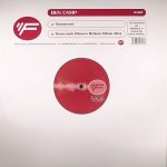 Timewreck Ben Camp Fade Records