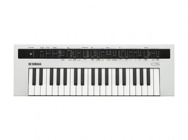 Yamaha Reface CS 01