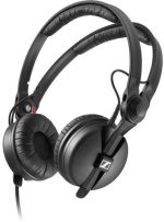 sennheiser hd 25 plus 1