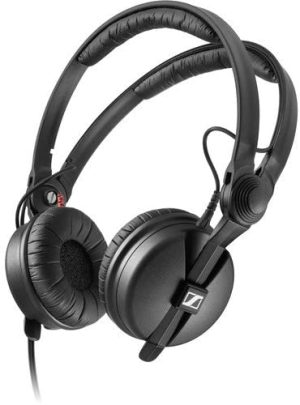 sennheiser hd 25 plus 1