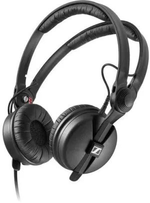 sennheiser hd 25 plus 1